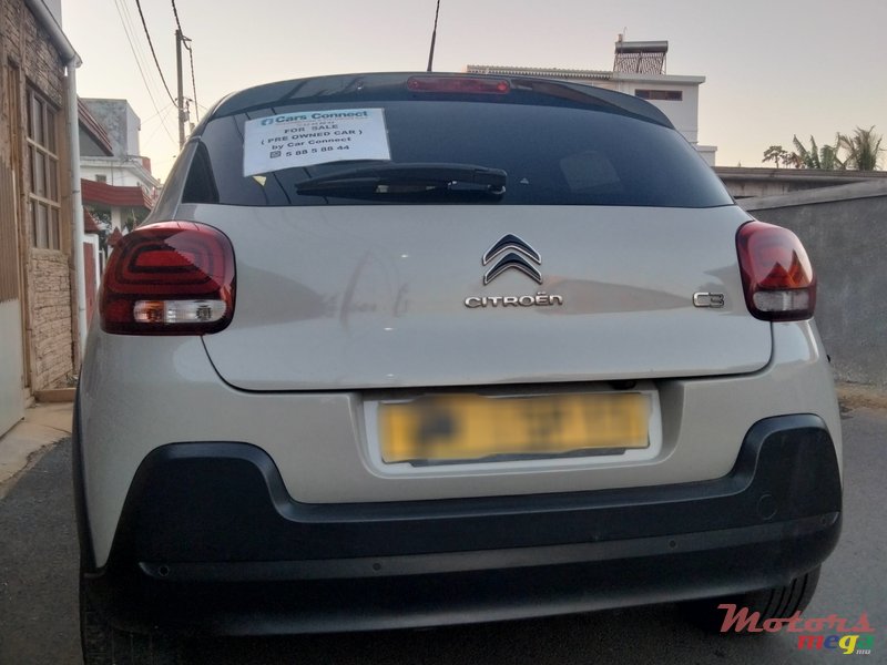 2017' Citroen C3 photo #2