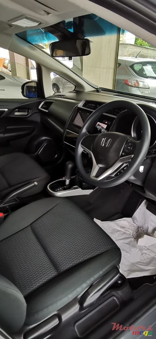 2019' Honda Fit Aria photo #4