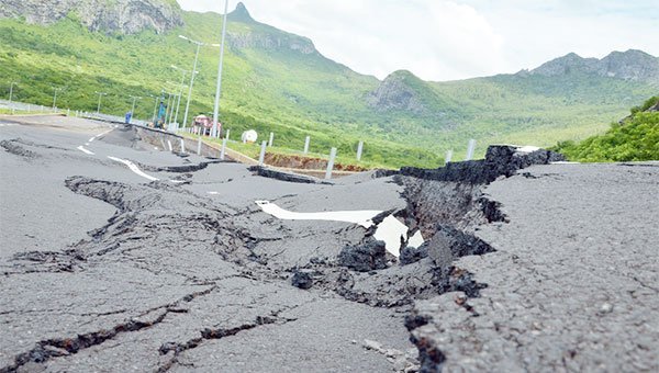 Ring Road: Jayen Chellum Says He Knows the Cause of Cracks