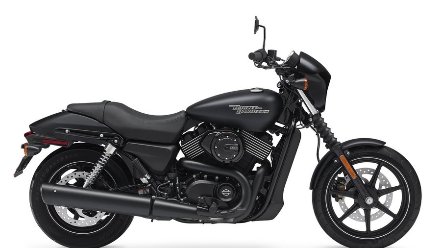 Harley-Davidson CEO says 50 new models are coming
