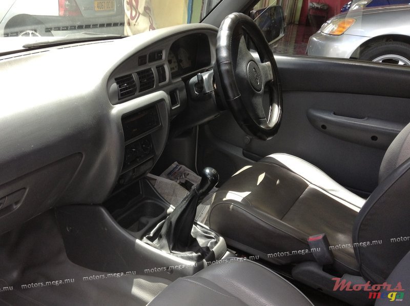 2006' Ford Ranger photo #4