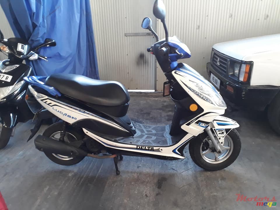 2017' Delta photo #1