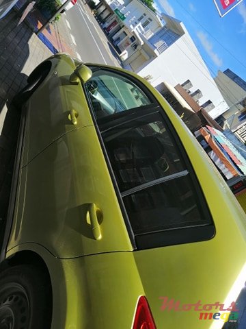 2007' Nissan Tiida photo #5