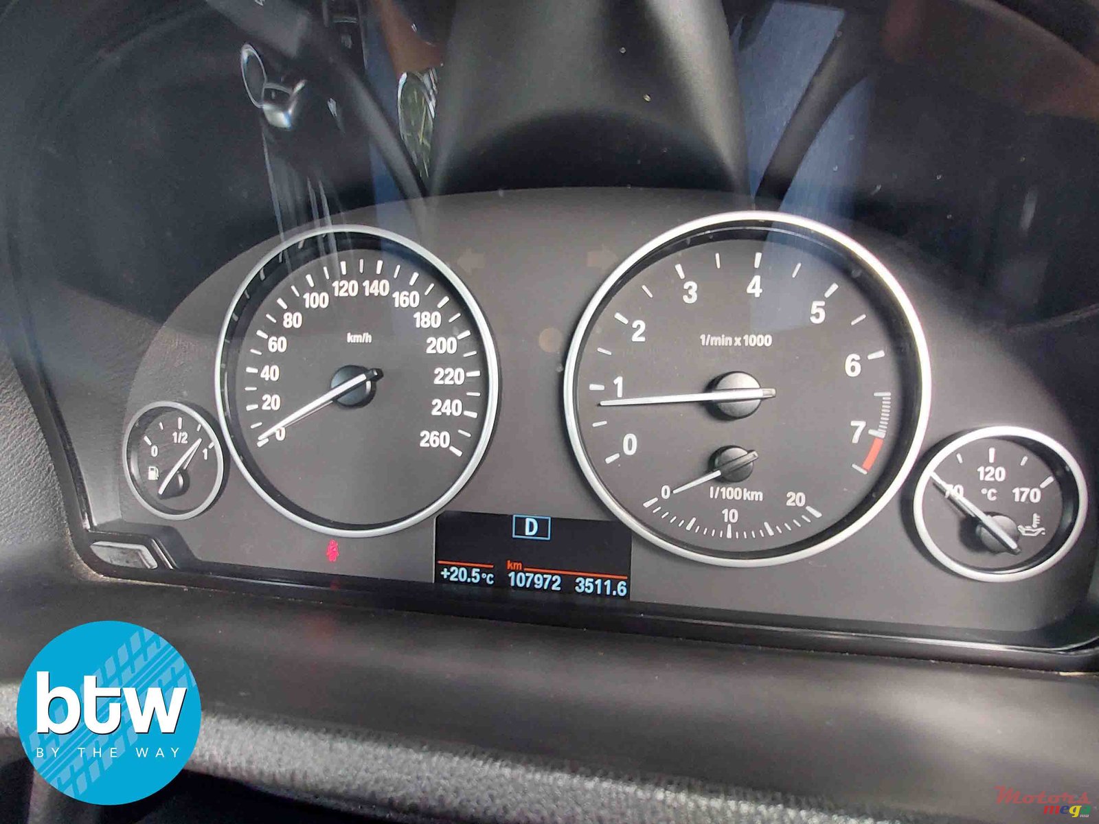 2016' BMW X4 photo #7