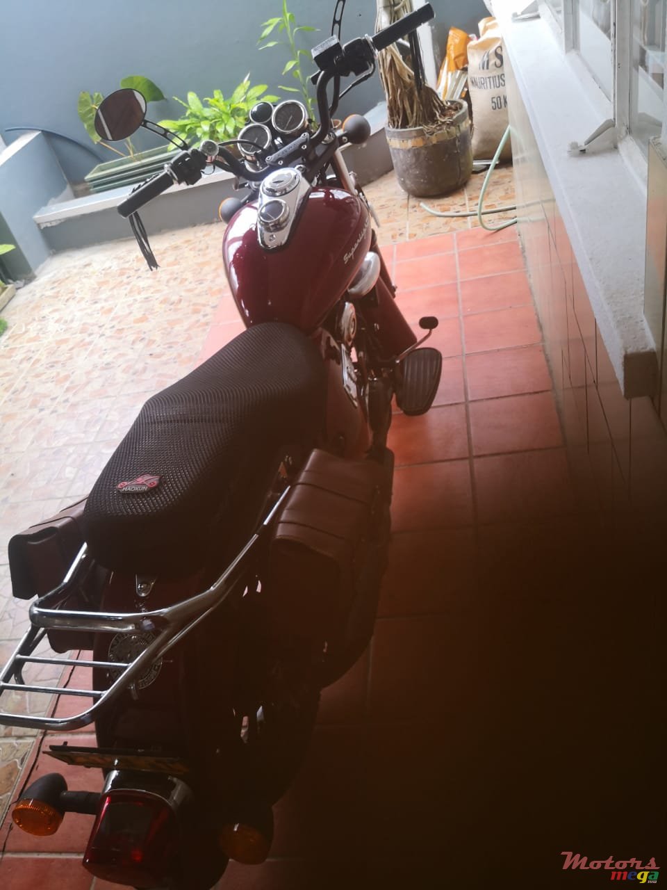 2016' Keeway photo #3