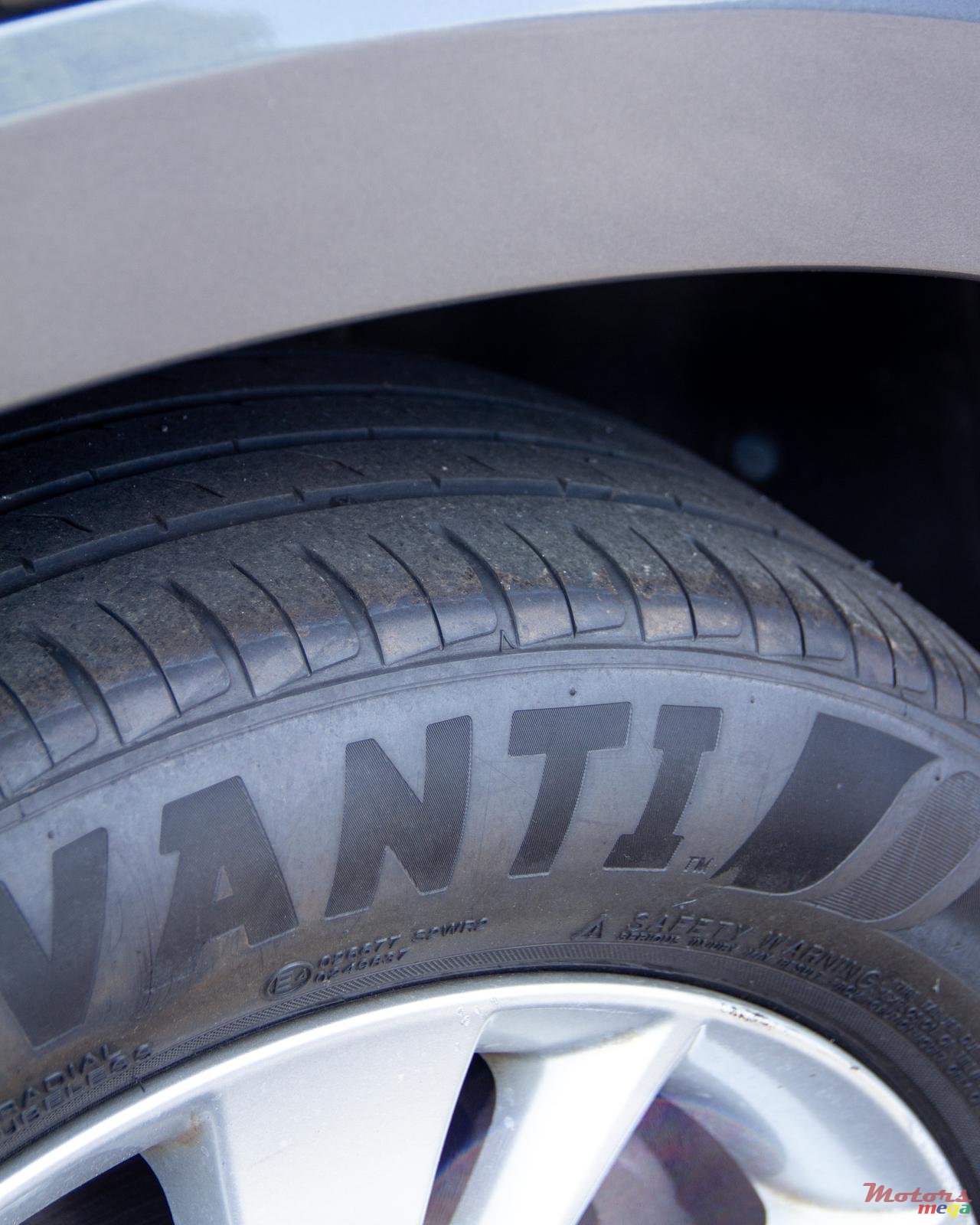 2017' Honda HR-V photo #3