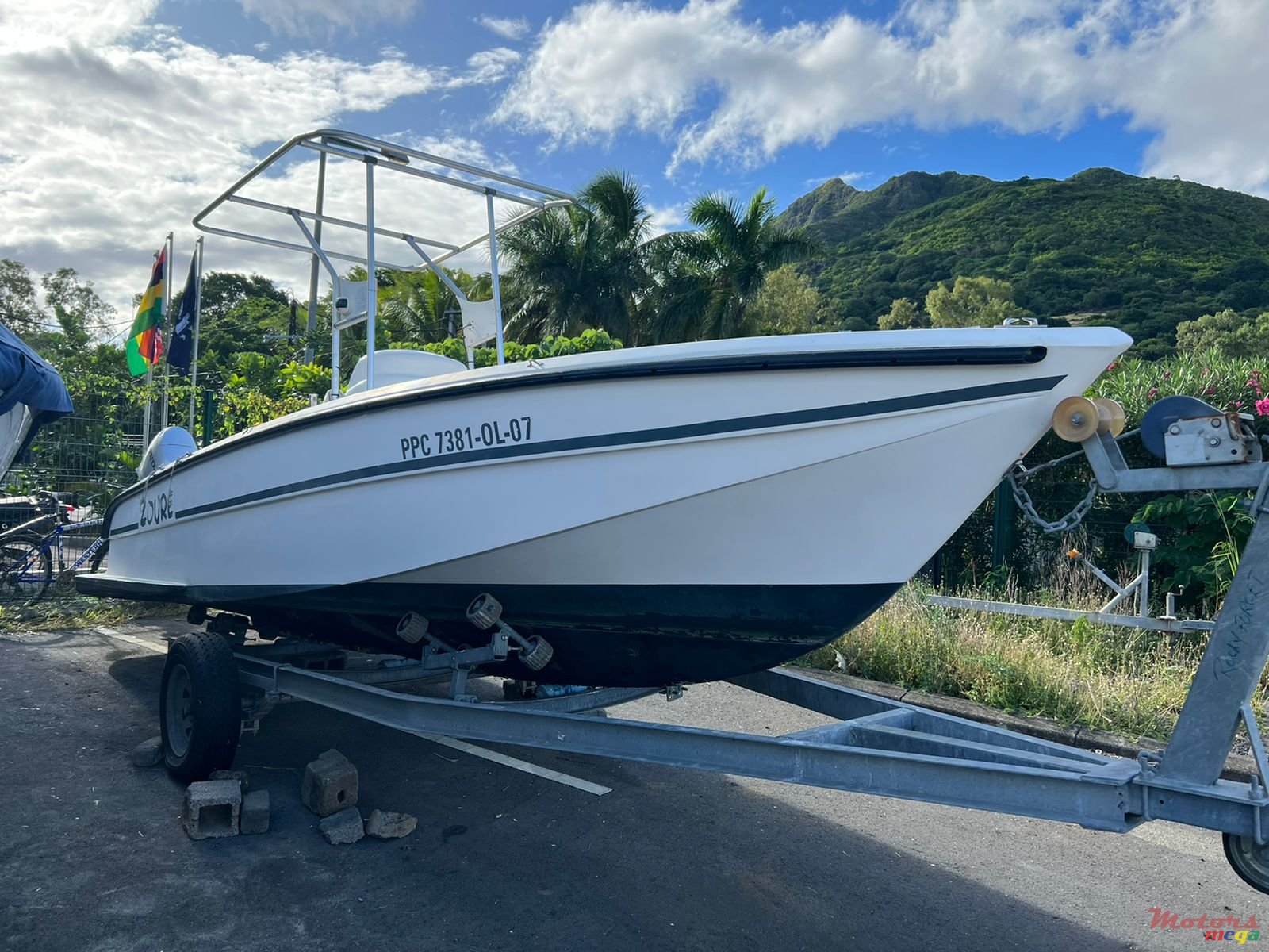 2012' Fisherman photo #4