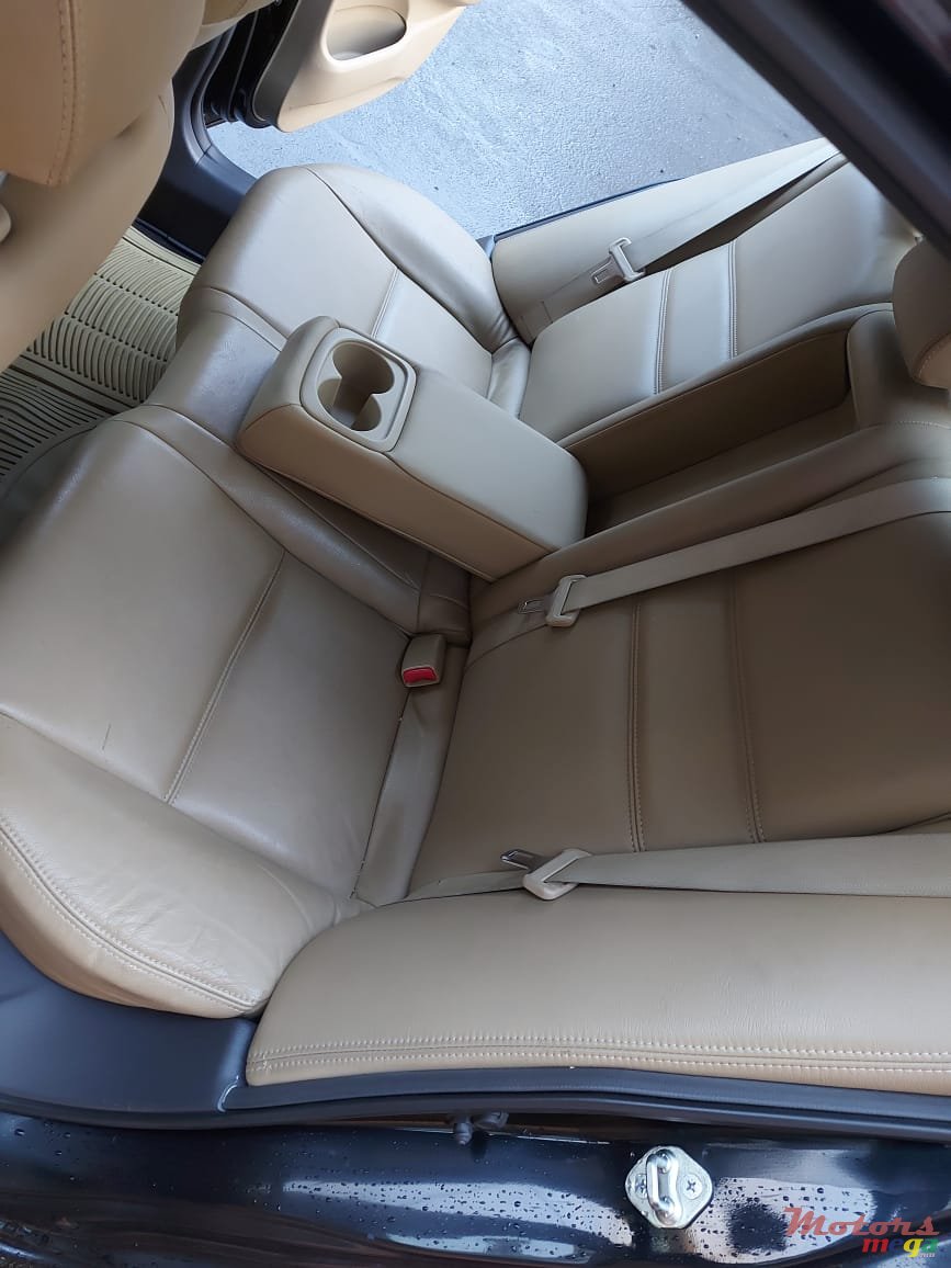 2008' Honda Civic photo #6