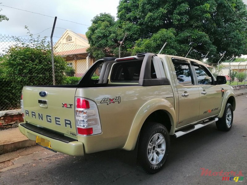 2009' Ford Ranger photo #5