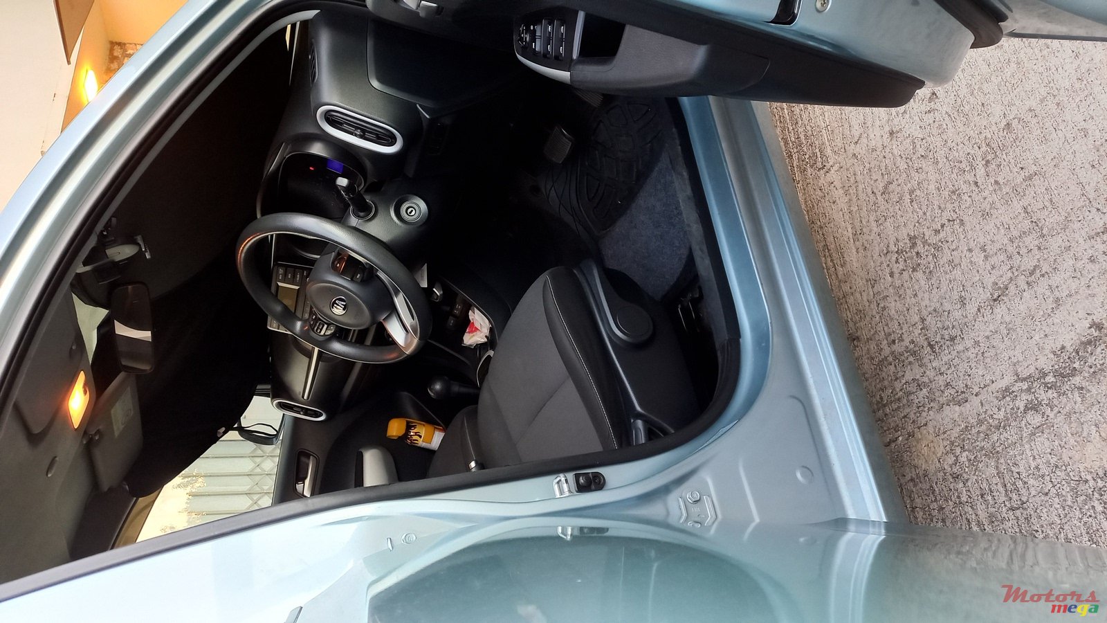 2019' Kia Picanto photo #4