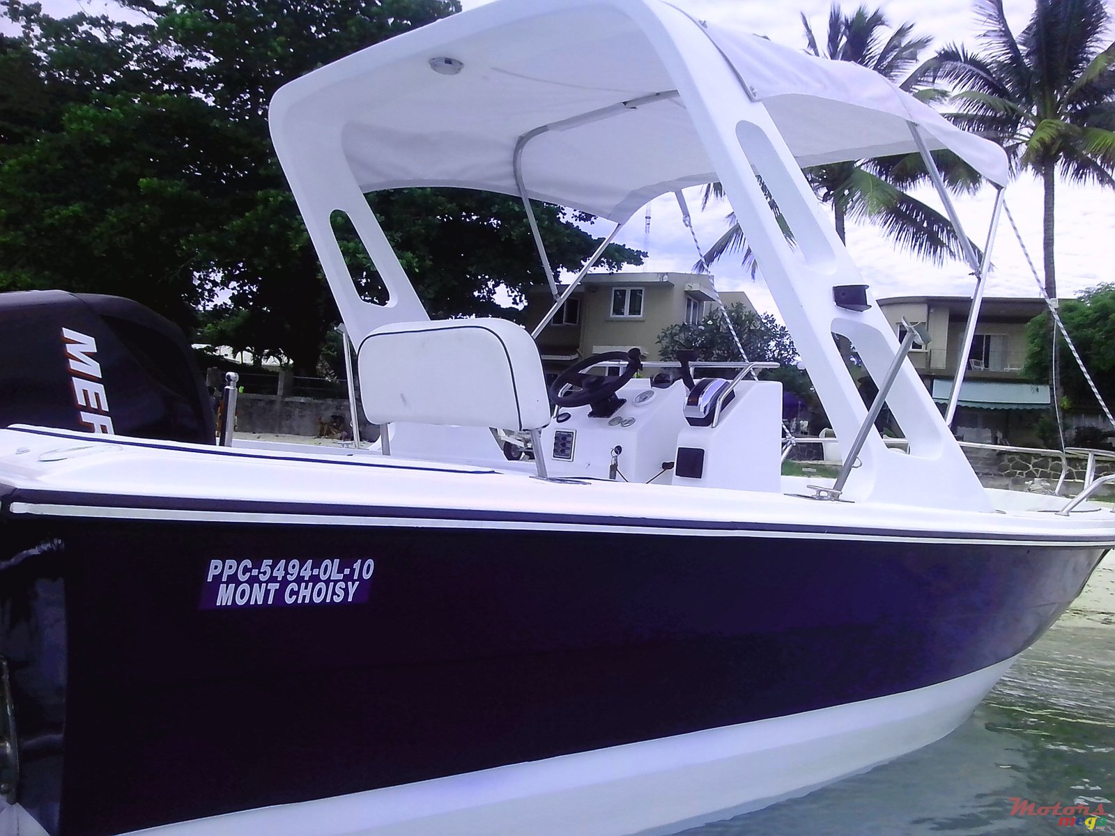 2002' Sea Pro 2000 photo #7