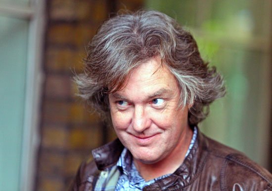 James May Moves from Top Gear to Top Chef