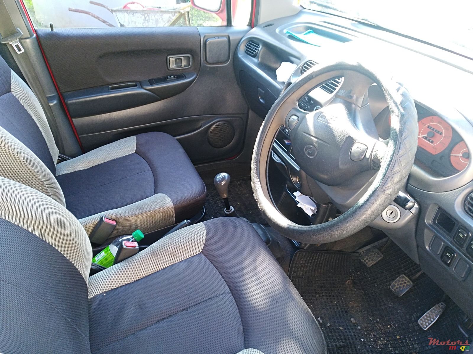 2009' Perodua photo #1