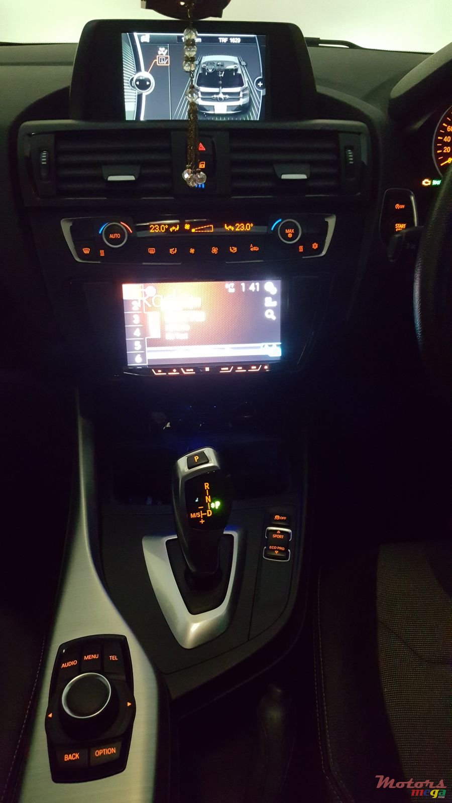 2013' BMW 120 photo #2