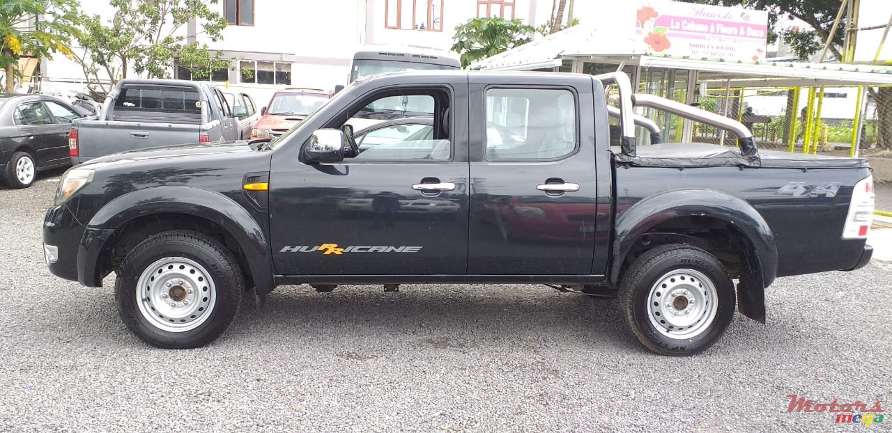 2009' Ford Ranger photo #3