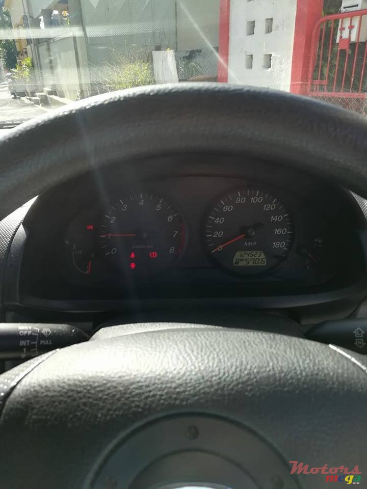 2007' Mazda Demio photo #7