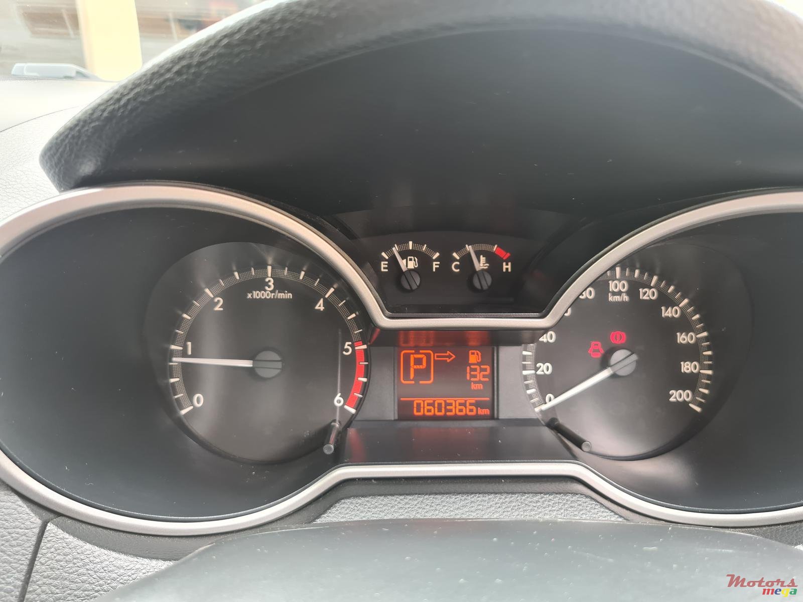 2018' Mazda BT-50 Automatic photo #5