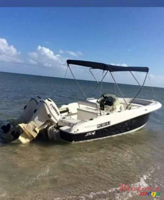 2010' Legend photo #1