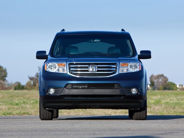 These Midsize SUVs Are Bad for Your Health