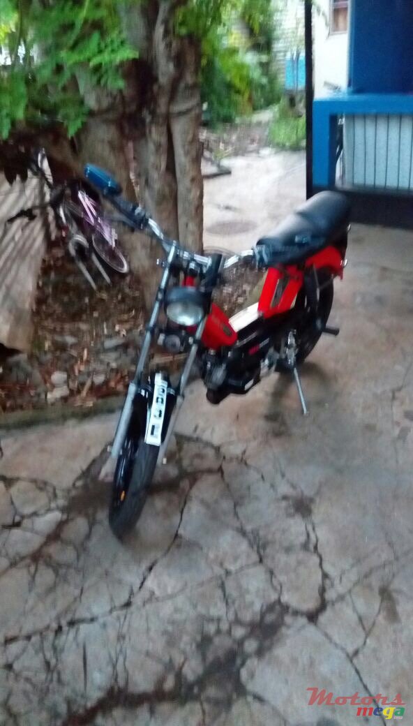 1990' Peugeot photo #1