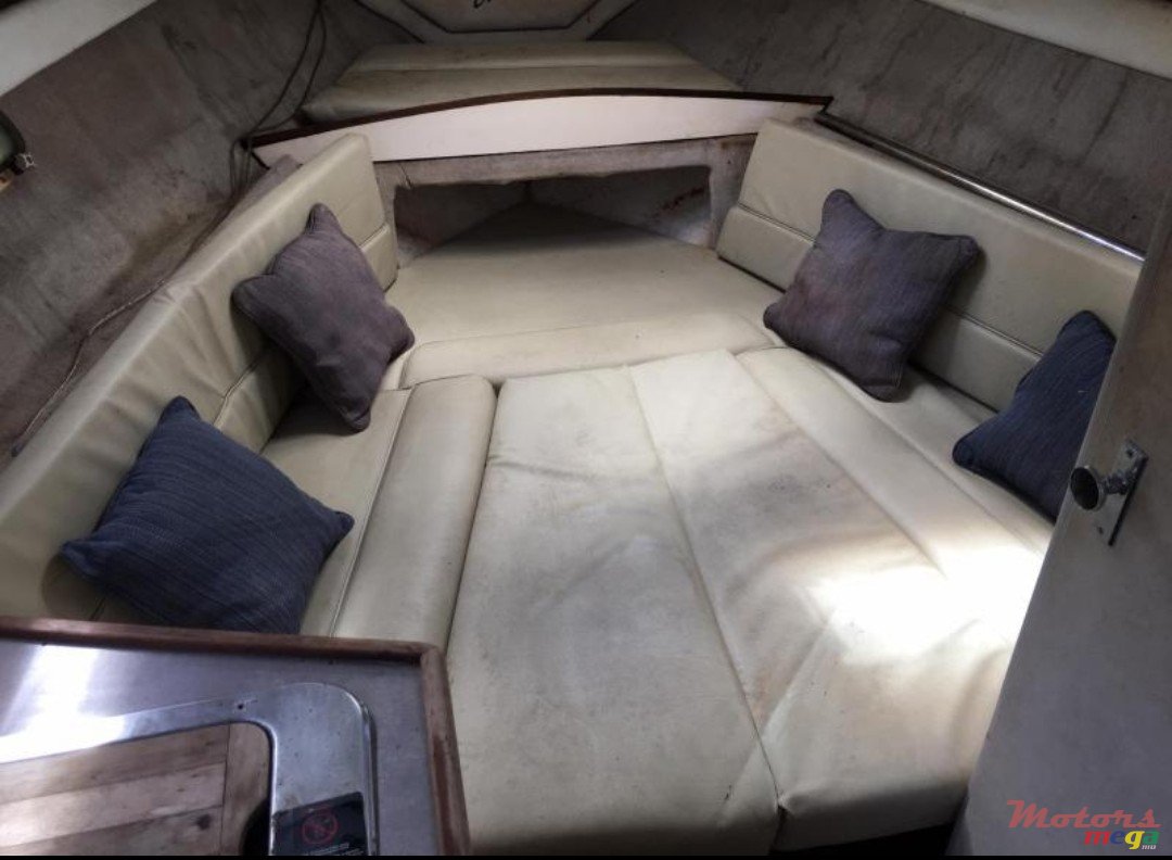 2001' Bayliner photo #3