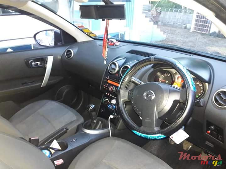 2008' Nissan Qashqai Original photo #5