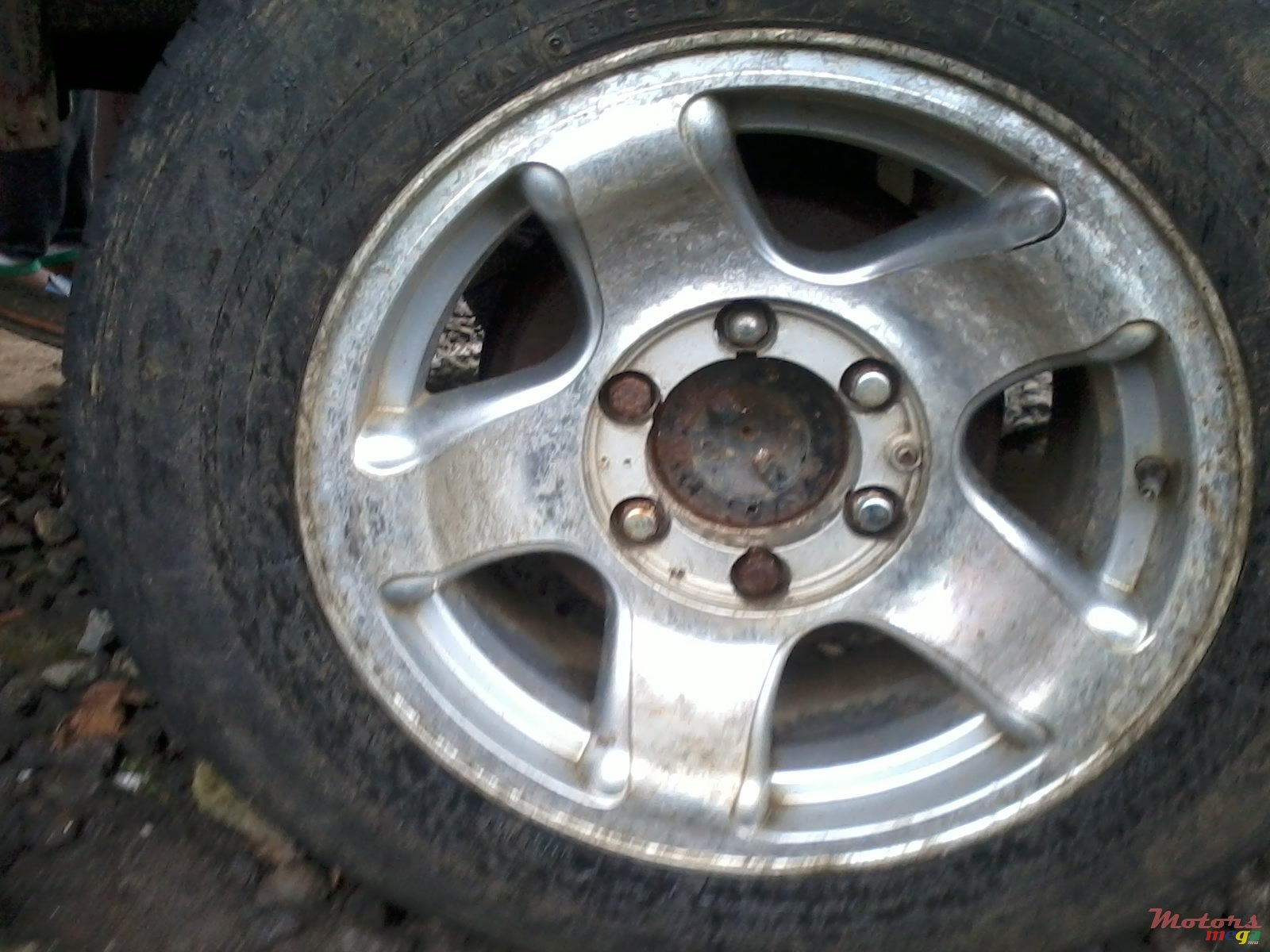 1992' Nissan photo #5