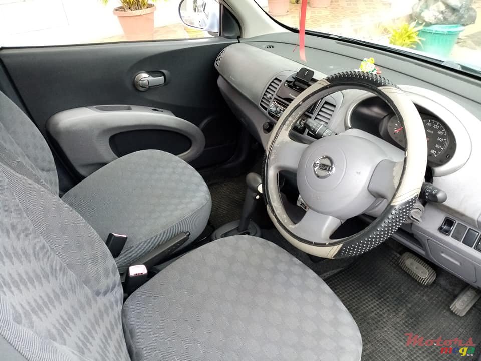 2004' Nissan March AK 12 photo #3
