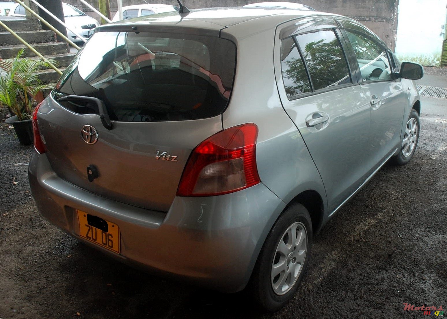 2006' Toyota photo #1