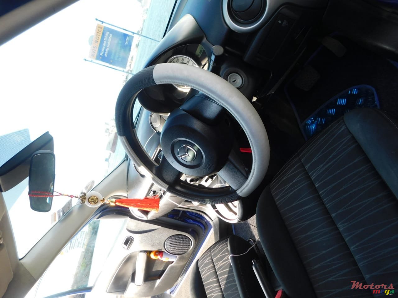 2008' Mazda Demio photo #4