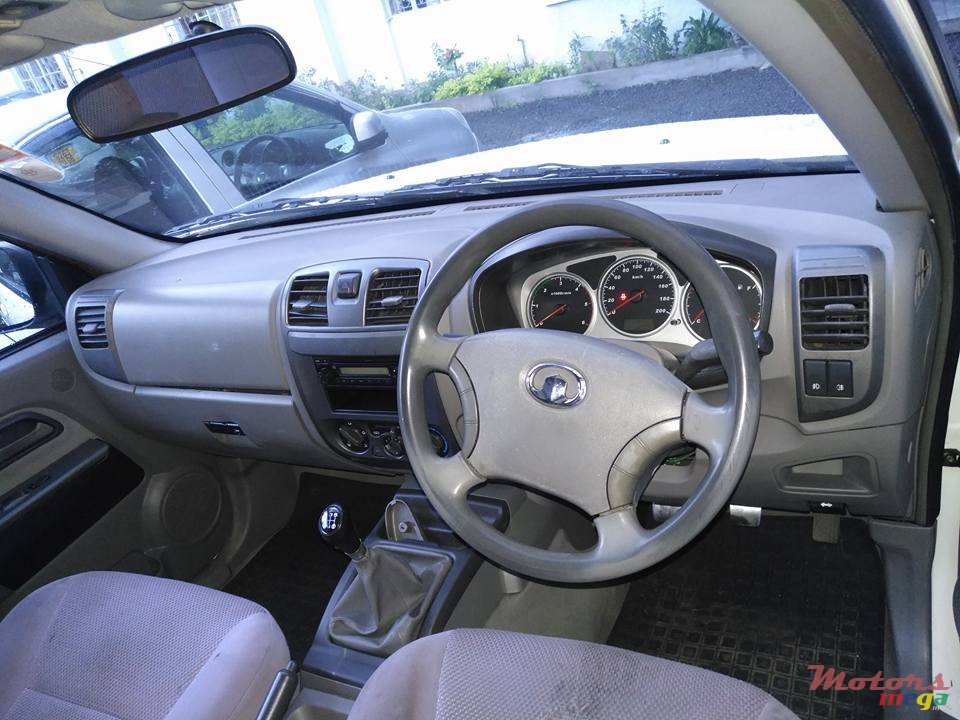 2008' GWM Steed 5 photo #5