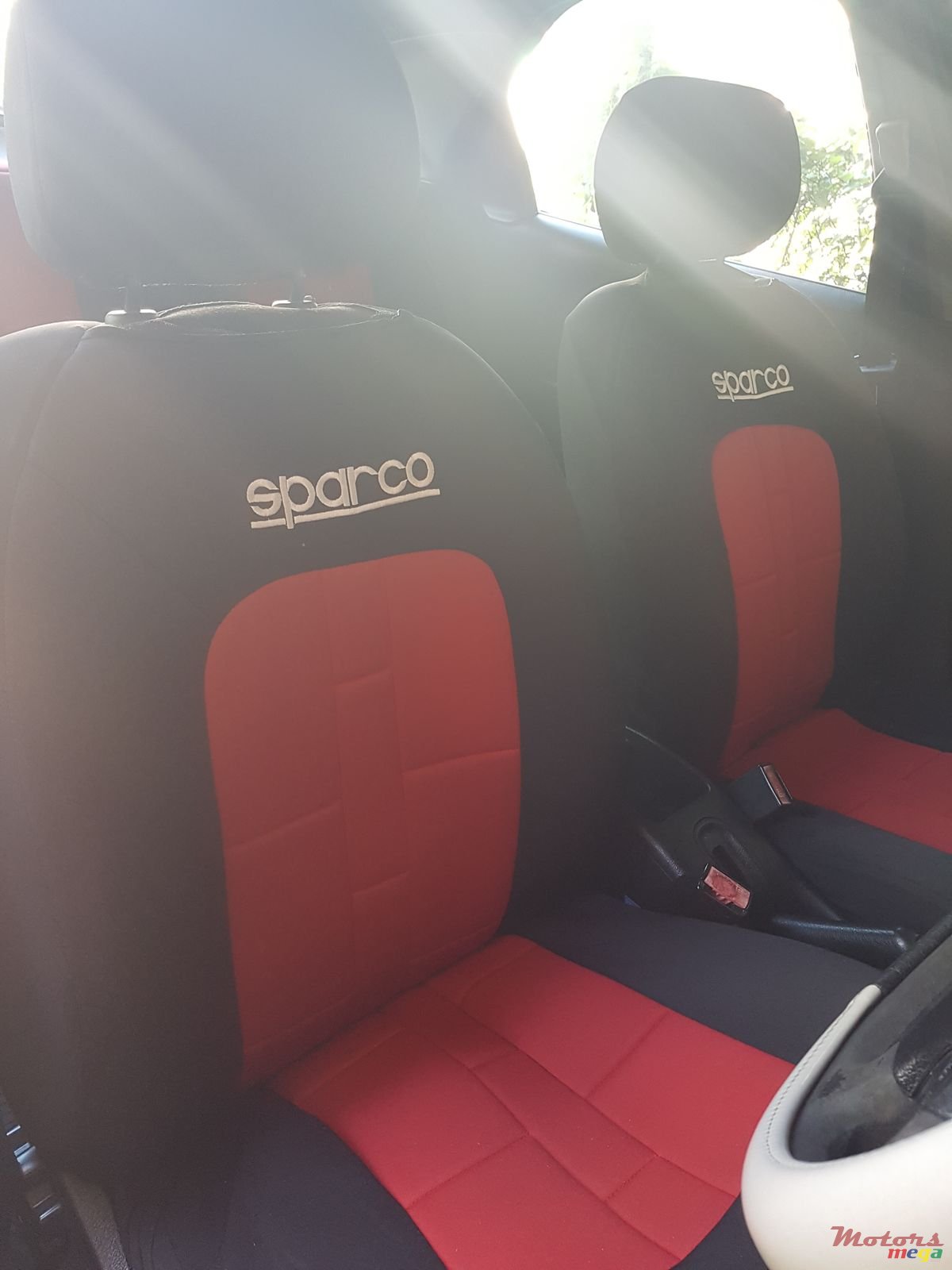 1998' Citroen Xsara photo #2