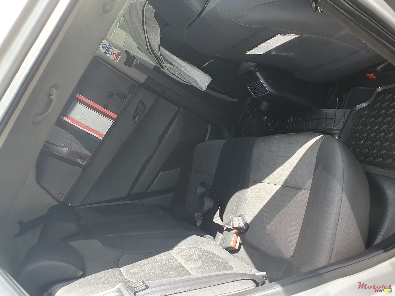 2018' Hyundai i25 photo #4