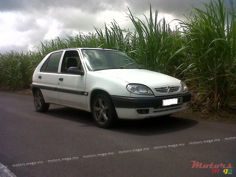 2000' Citroen photo #2