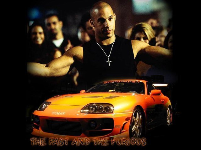 Diesel Says Seventh Fast & Furious Already in the Works