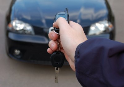 Car Remote-Jamming Still an Issue at South Africa