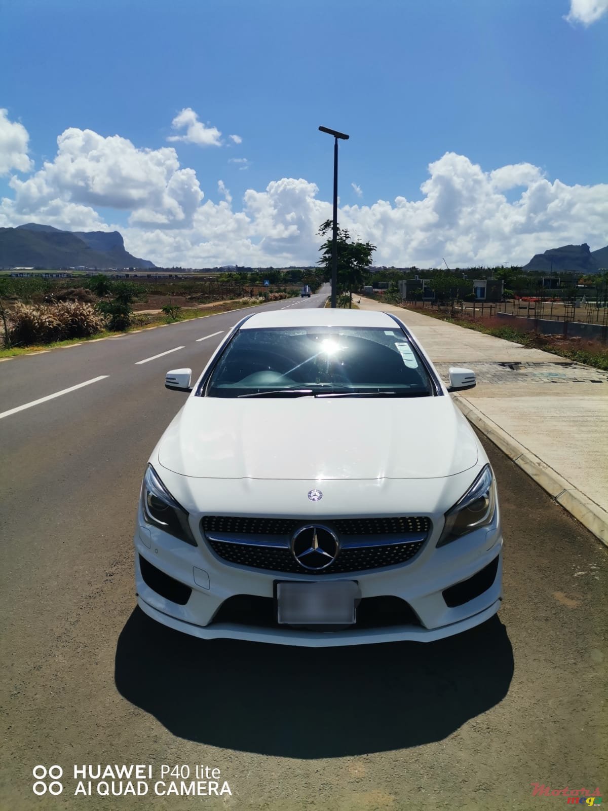 2014' Mercedes-Benz C 180 photo #1