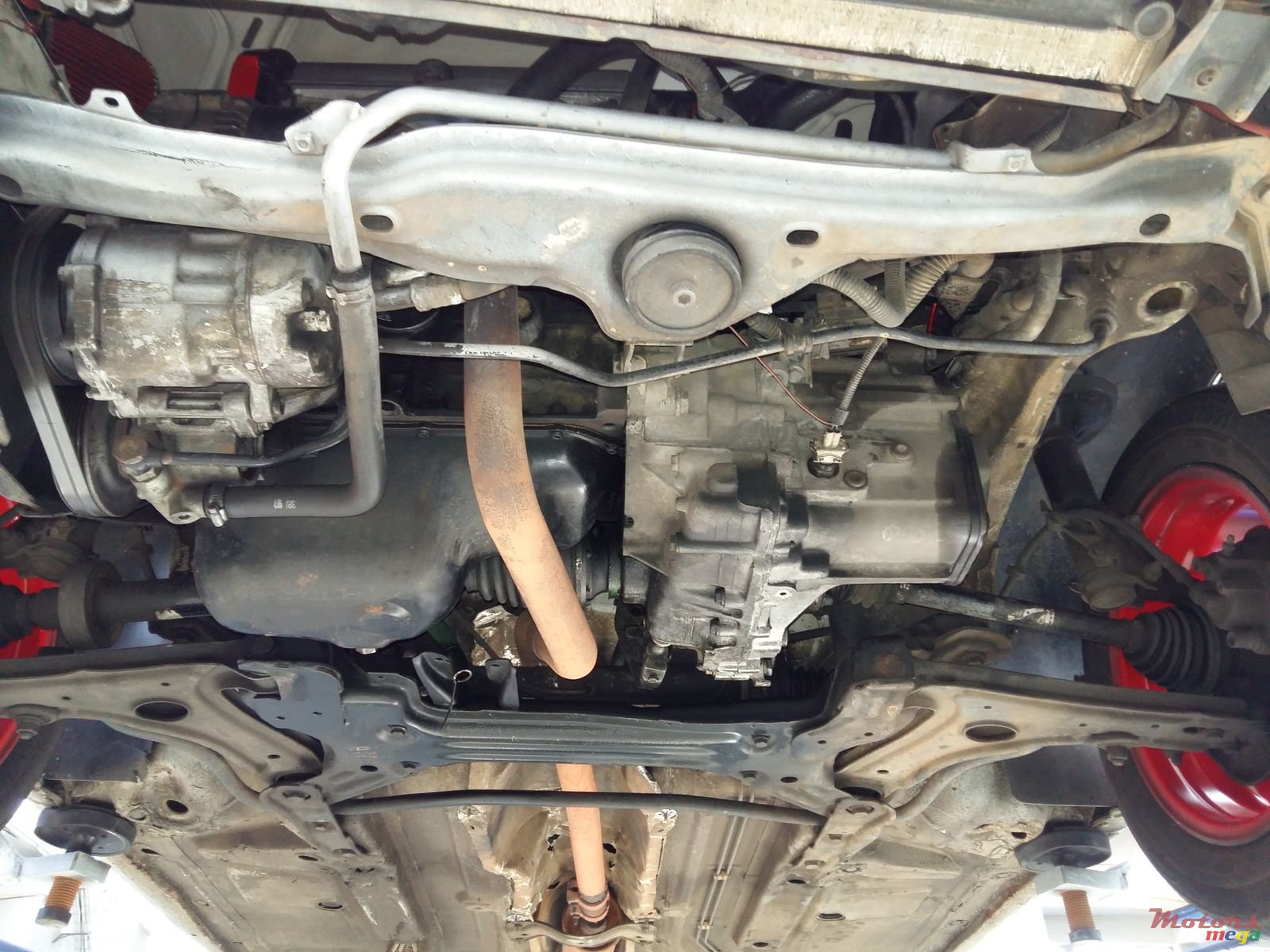 1998' Volkswagen photo #6