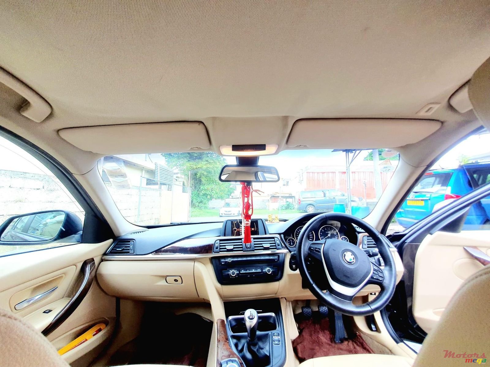 2013' BMW No photo #6