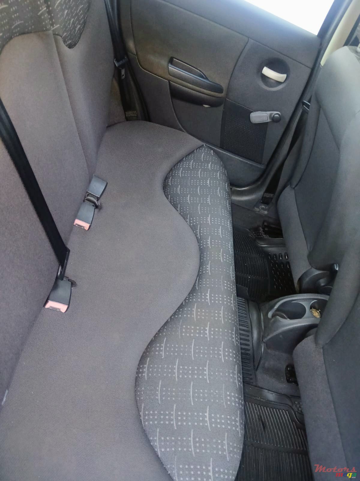 2009' Citroen photo #5