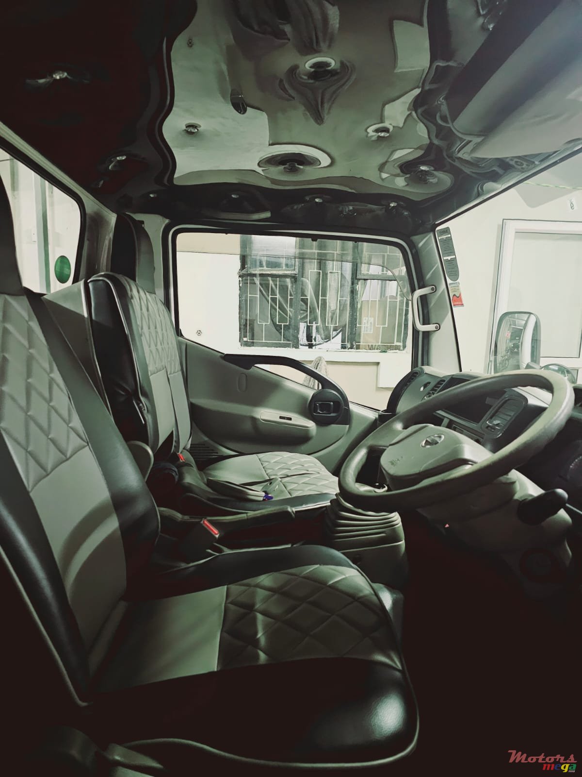 2010' Nissan Atlas photo #4