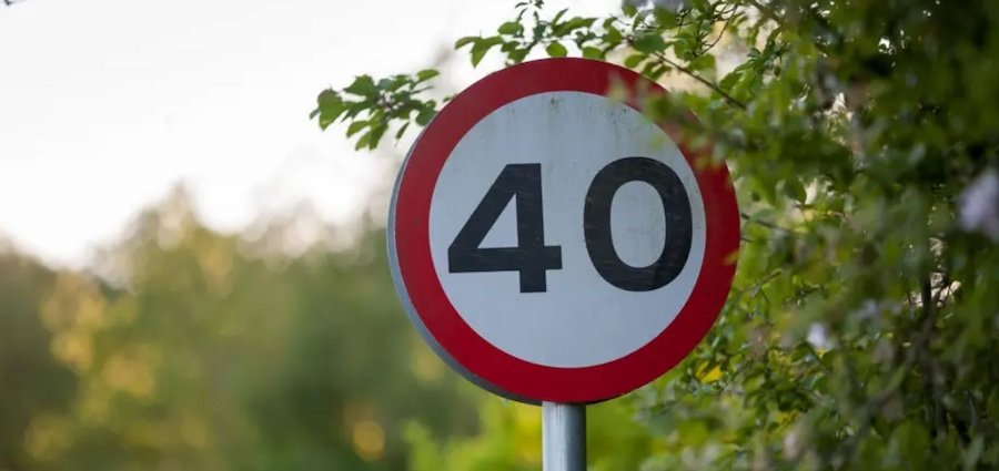 [ La voix des internautes ] « Is this not based on design speed? » les automobilistes veulent des réponses