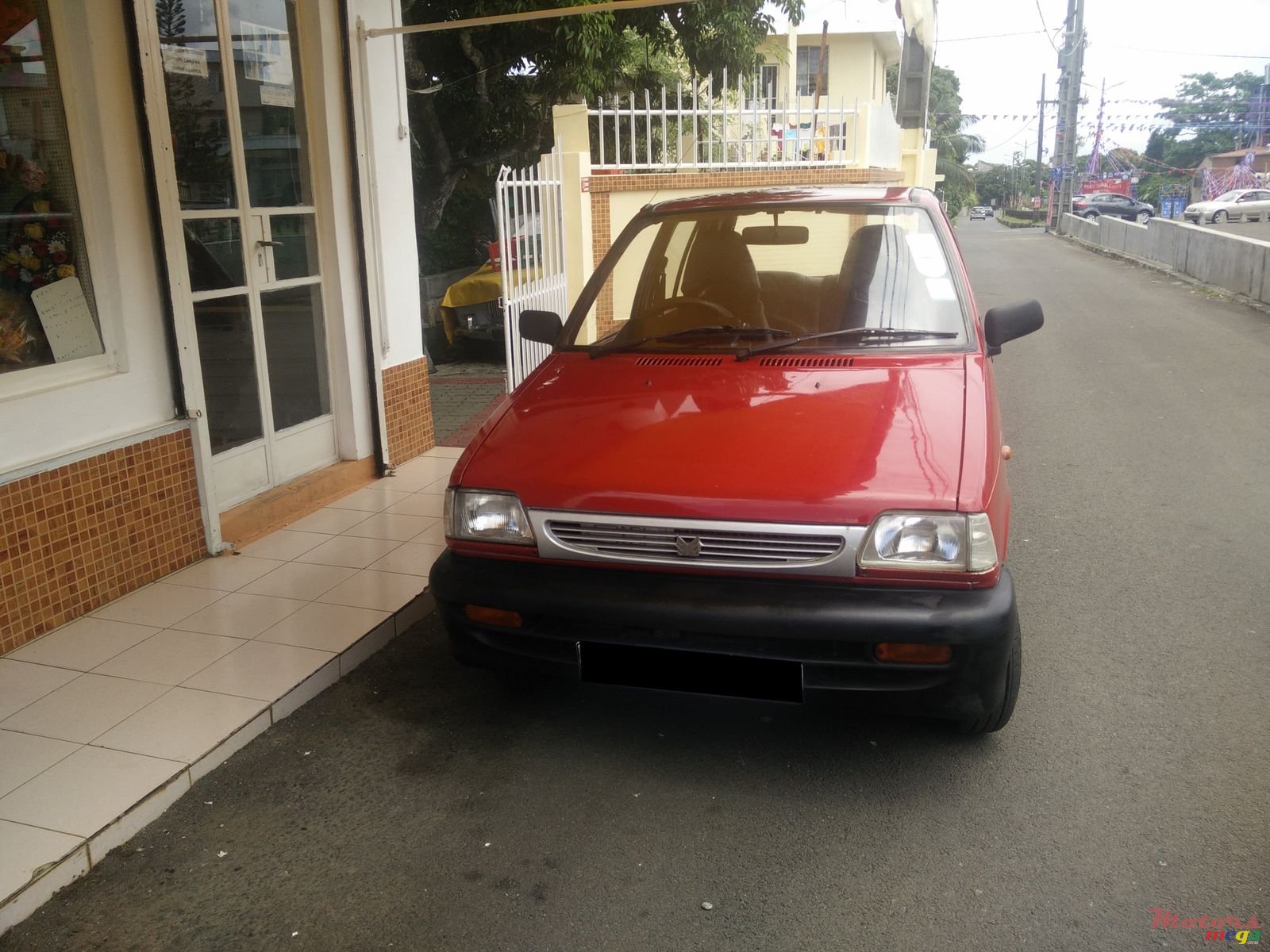 1999' Suzuki photo #2