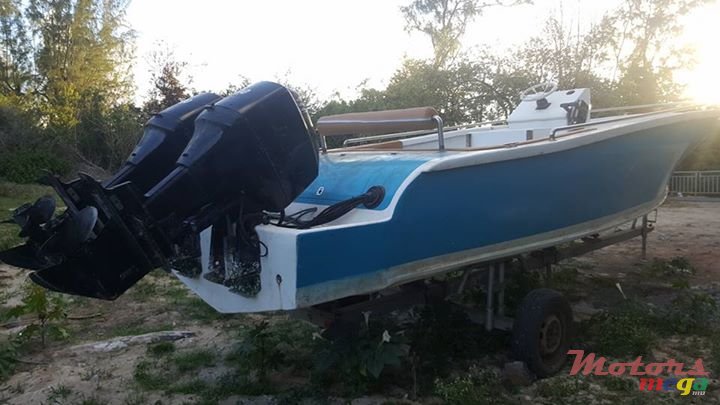 2015' Kalipso photo #1