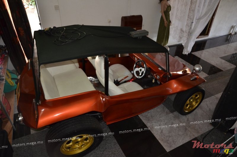 1980' Beach 1967 German photo #3