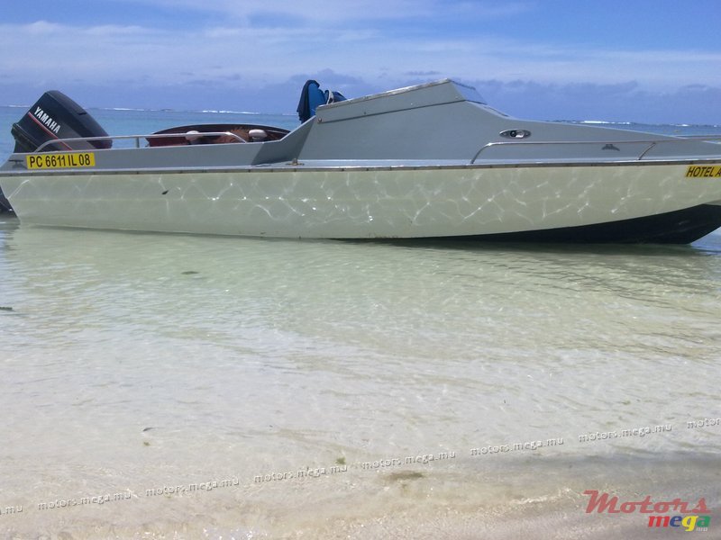 2005' Tremlett fermee photo #1