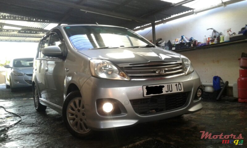 2010' Perodua VIVA Elite photo #1