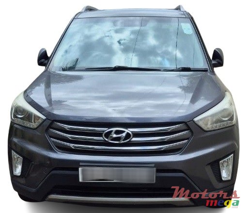 2017' Hyundai photo #2