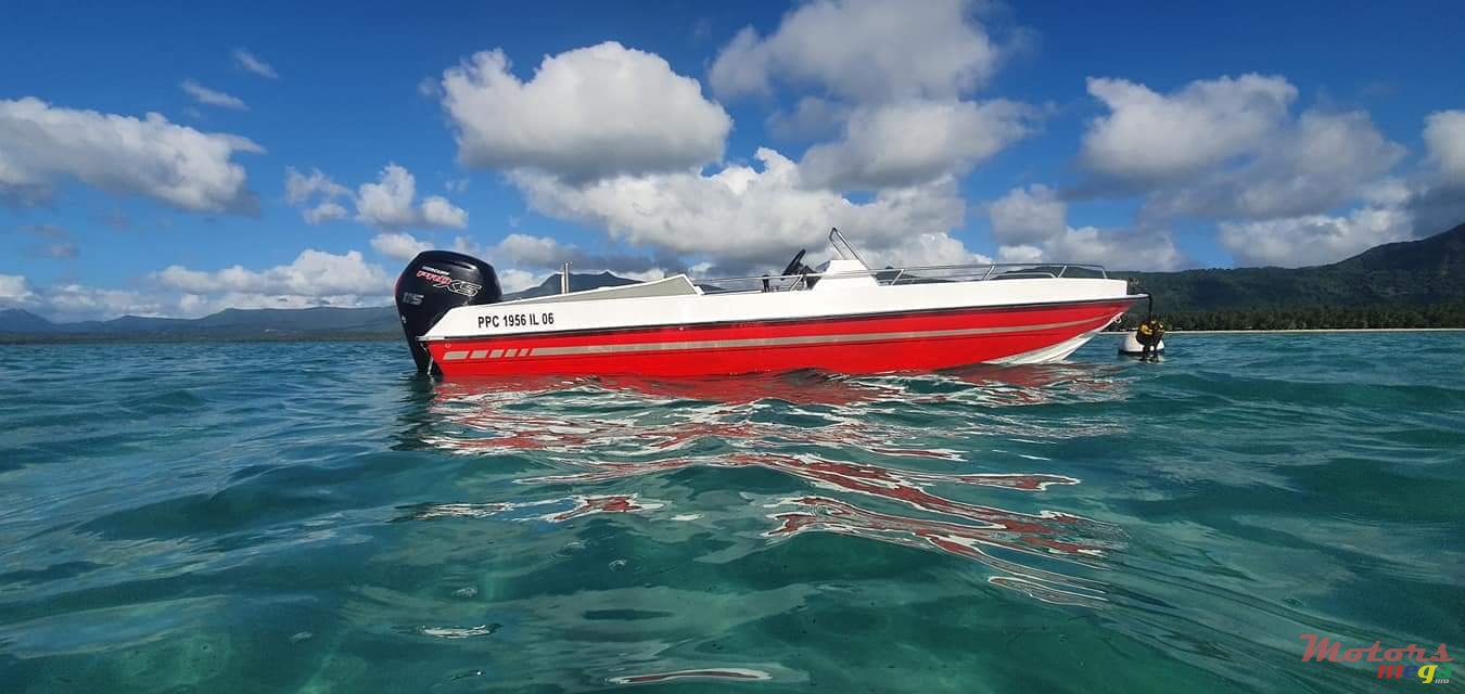 2006' Tremlett photo #1