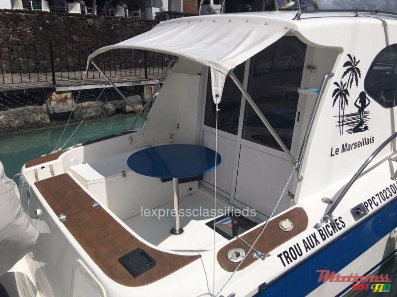 2014' Captain photo #5